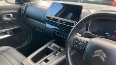 Citroen C5 Aircross 1.2 PureTech C-Series Edition 5dr EAT8 Petrol Hatchback